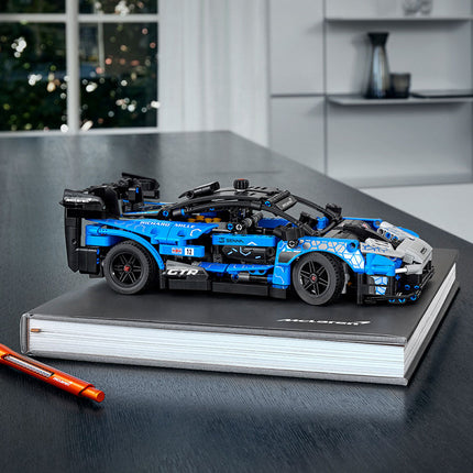 LEGO® Technic McLaren Senna GTR™ 42123