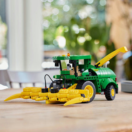 LEGO® Technic™ John Deere 9700 Forage Harvester 42168