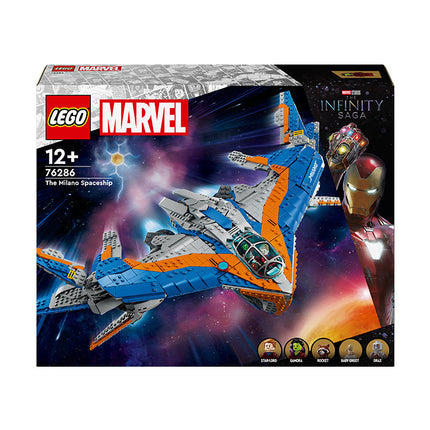 LEGO® Marvel Guardians of the Galaxy: The Milano 76286