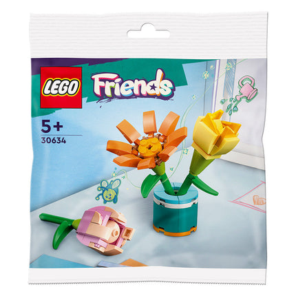 LEGO® Friends Friendship Flowers 30634